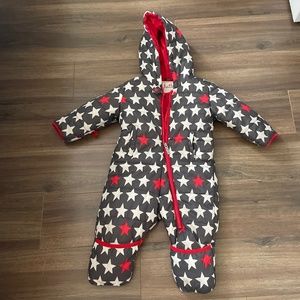 3/$20 Hatley Snow Suit